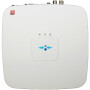 8 BNC und 2 IP-Kameras XVR-Rekorder X-Security mit KI, Max. 2 MP Auflösung