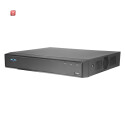 16 BNC + 8 IP-Kameras XVR-Rekorder Hikvision mit KI und...