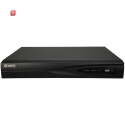 4 BNC-Kanäle XVR SAFIRE, 5-in-1 (CVI/TVI/AHD/Analog/IP), Max. 4 MP Auflösung