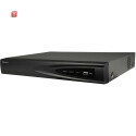 4 BNC-Kanäle XVR SAFIRE, 5-in-1 (CVI/TVI/AHD/Analog/IP), Max. 4 MP Auflösung