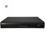 4 BNC-Kanäle XVR SAFIRE, 5-in-1 (CVI/TVI/AHD/Analog/IP), Max. 4 MP Auflösung