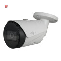 2 MP IP Bullet-Kamera X-SECURITY mit Mikrofon und 30 m Nachtsicht