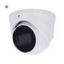 2 MP IP Dome-Kamera X-SECURITY mit KI und Mikrofon, 30 m...
