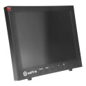 10" LED-Monitor SAFIRE mit eingebautem Lautsprecher