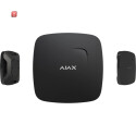 AJAX Funk-Rauchmelder mit Temperatur und...