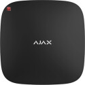AJAX Reichweitenverstärker, Schwarz. Rex