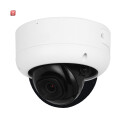 4 MP IP Dome-Kamera X-SECURITY mit KI, Starlight,...