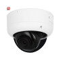 4 MP IP Dome-Kamera X-SECURITY mit KI, Starlight, Mikrofon und 50 m Nachtsicht
