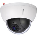 4 MP IP PTZ-Dome-Kamera X-SECURITY mit KI, Mikrofon und...
