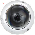 4 MP IP PTZ-Dome-Kamera X-SECURITY mit KI, Mikrofon und...