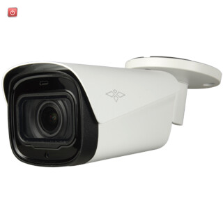 8 MP (4K)  4-in-1 (CVI, TVI, AHD, Analog) Bullet-Kamera X-SECURITY