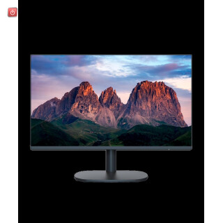 22" LED-Monitor SAFIRE mit HDMI- und VGA-Eingang