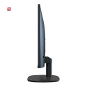 22" LED-Monitor SAFIRE mit HDMI- und VGA-Eingang