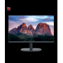 22" LED-Monitor SAFIRE mit HDMI- und VGA-Eingang