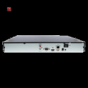 IP-Rekorder für 16  Kameras, HIKVISION, 8 MP...