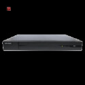 IP-Rekorder für 16  Kameras, HIKVISION, 8 MP...