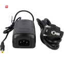 Netzteil DC12 Volt, 5 Ampere