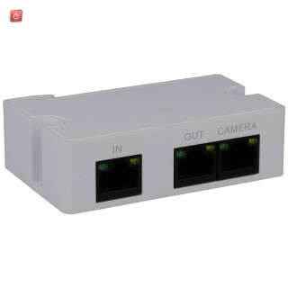 PoE-Extender DAHUA