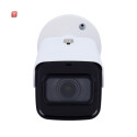 4 MP IP Bullet-Kamera X-SECURITY mit KI, Mikrofon,...