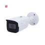 4 MP IP Bullet-Kamera X-SECURITY mit KI, Mikrofon, Opticher Zoom und 60 m Nachtsicht