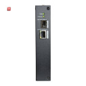 1+1-Port Internet-Switch X-SECURITY, SFP