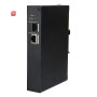 1+1-Port Internet-Switch X-SECURITY, SFP