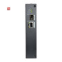 1+1-Port Internet-Switch X-SECURITY, SFP
