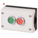 EATON / 216529 / Geh„use, Drucktasten,...