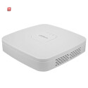 4 BNC und 4 IP Kanäle XVR DAHUA, 5-in-1,...