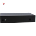6-Port 4-PoE-Switch DAHUA, HPoE, 60W