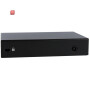 6-Port 4-PoE-Switch DAHUA, HPoE, 60W