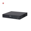 IP-Rekorder für 8 PoE-Kameras, DAHUA mit KI,...