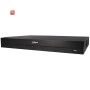 XVR-Rekorder DAHUA, 16 Kanäle, 5-in-1 (CVI/TVI/AHD/Analog/IP), Max. 5 MP Auflösung
