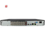 XVR-Rekorder DAHUA, 16 Kanäle, 5-in-1 (CVI/TVI/AHD/Analog/IP), Max. 5 MP Auflösung
