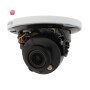 8 MP IP Dome-Kamera DAHUA mit Starlight, KI, Optischer Zoom, 40 m Nachtsicht