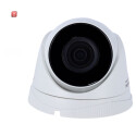 8 MP (4K) IP Mini-Dome-Kamera mit PoE HIKVISION, 30 m Nachtsicht