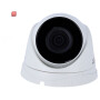8 MP (4K) IP Mini-Dome-Kamera mit PoE HIKVISION, 30 m Nachtsicht