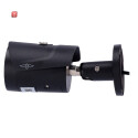 4 MP (2K) IP Bullet-Kamera X-SECURITY mit integriertem...