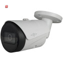 8 MP IP Bullet-Kamera X-SECURITY mit Mikrofon und 30 m...