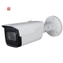 4 MP IP Bullet-Kamera X-SECURITY mit KI, Opticher Zoom, Mikrofon und 60 m Nachtsicht