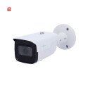 8 MP IP Bullet-Kamera X-SECURITY mit Mikrofon, Opticher...