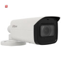 5 MP IP Bullet-Kamera DAHUA mit KI, Optischer Zoom und 60...