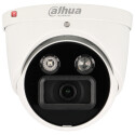 4 MP IP Turret-Kamera DAHUA mit KI, 2-Weg-Audio, 30 m...