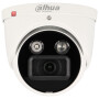 4 MP IP Turret-Kamera DAHUA mit KI, 2-Weg-Audio, 30 m Nachtsicht, TiOC