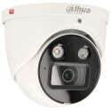 8 MP (4K) IP Turret-Kamera DAHUA mit KI, Mikrofon und 30...