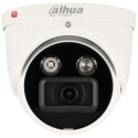8 MP (4K) IP Turret-Kamera DAHUA mit KI, Mikrofon und 30...