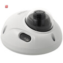 5 MP IP Dome-Kamera DAHUA mit KI, Mikrofon und 30 m...