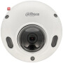 5 MP IP Dome-Kamera DAHUA mit KI, Mikrofon und 30 m Nachtsicht