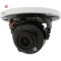 5 MP IP Dome-Kamera DAHUA mit KI, Opt. Zoom, Mikrofon und...
