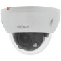 5 MP IP Dome-Kamera DAHUA mit KI, Opt. Zoom, Mikrofon und 40 m Nachtsicht. SMD 4.0